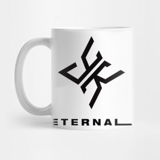 Day6 YoungK Eternal Mug